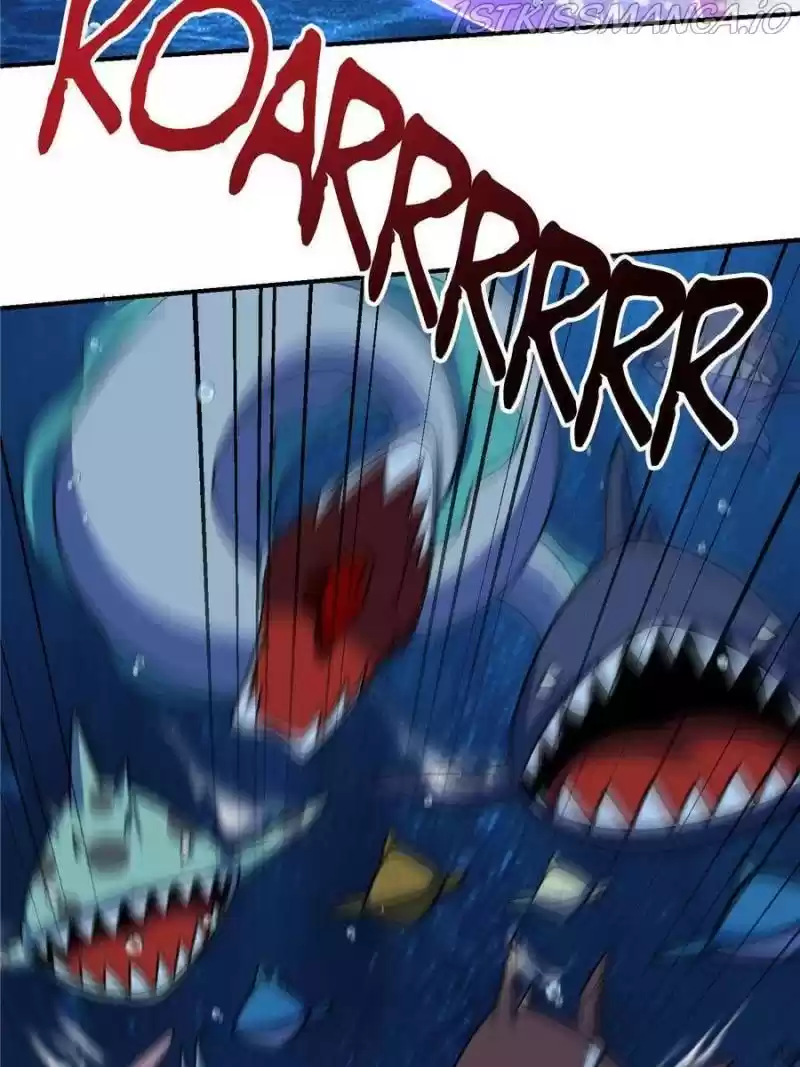 Conquest Of The Demon King Chapter 227