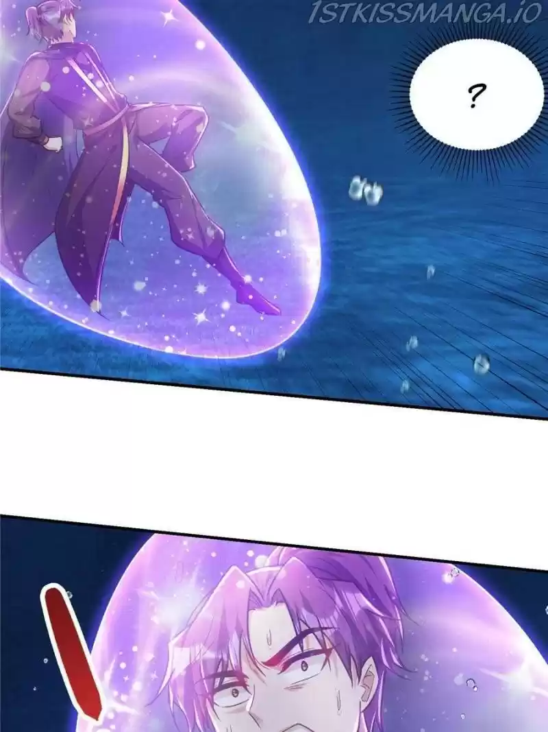 Conquest Of The Demon King Chapter 227