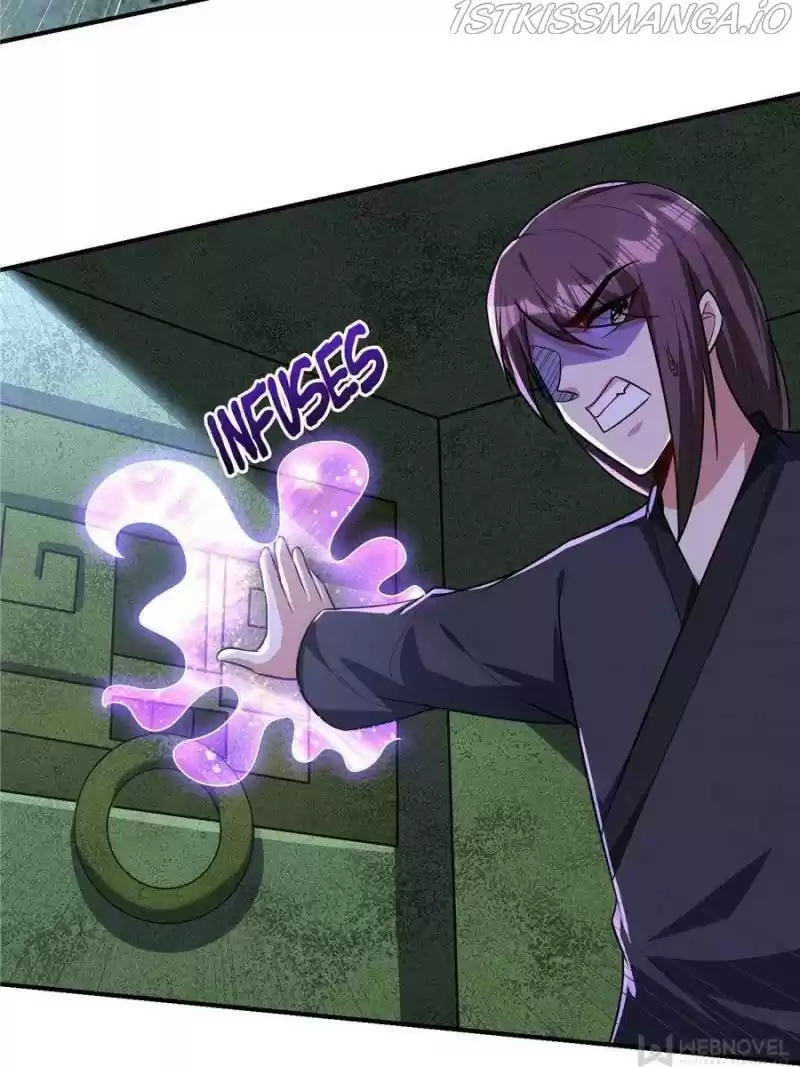 Conquest Of The Demon King Chapter 227