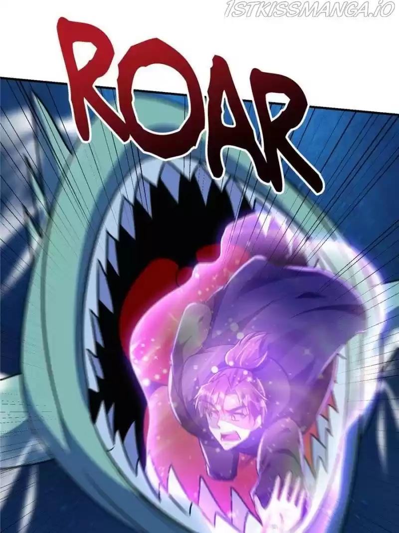 Conquest Of The Demon King Chapter 227