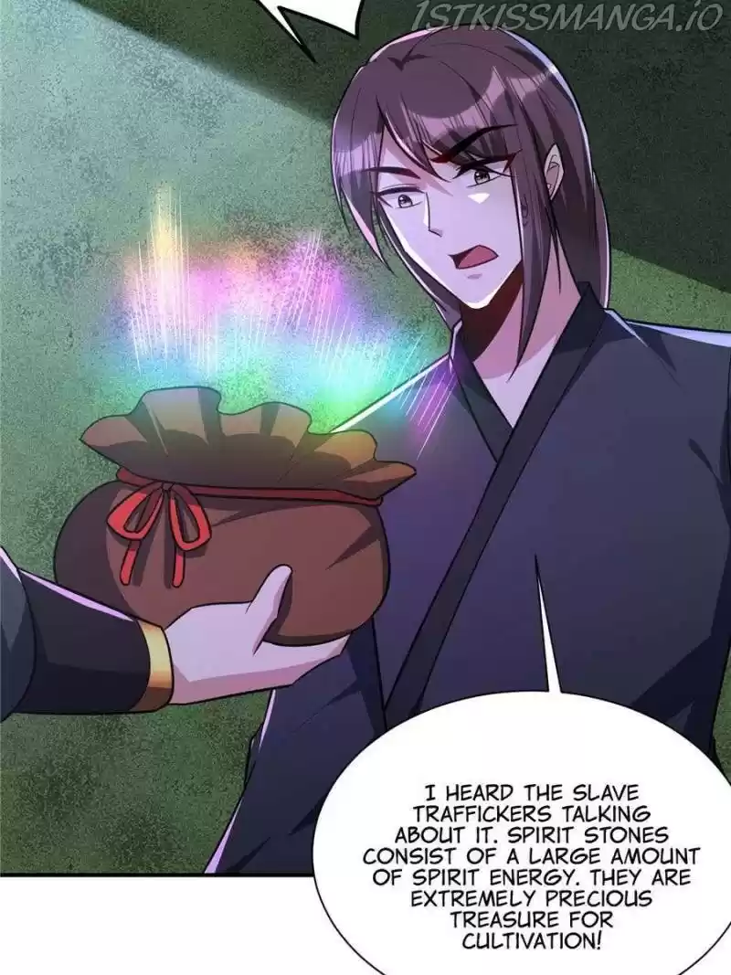 Conquest Of The Demon King Chapter 227