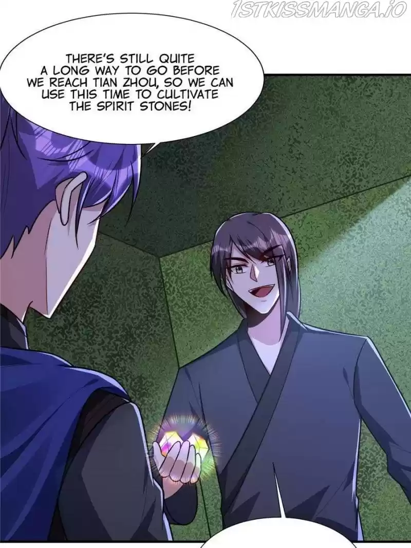 Conquest Of The Demon King Chapter 227