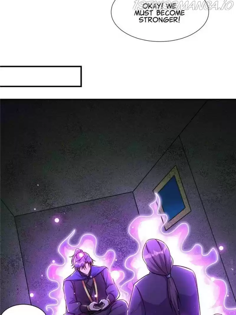 Conquest Of The Demon King Chapter 227