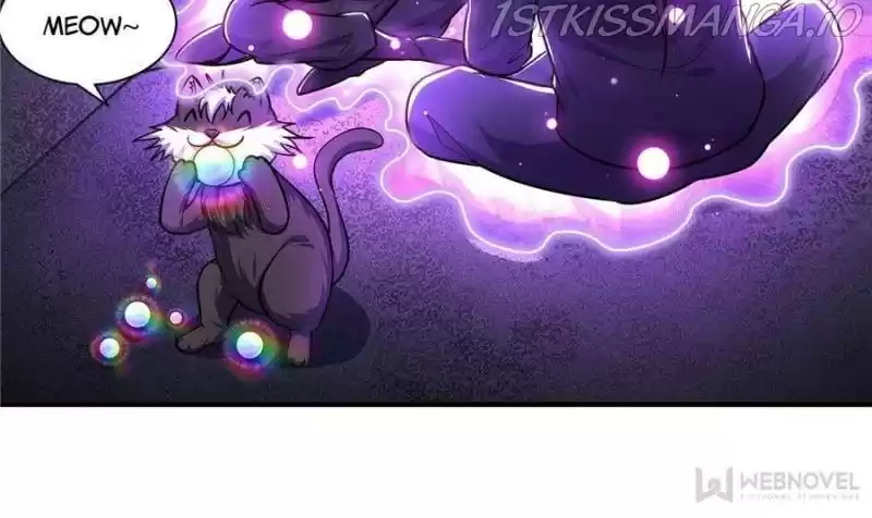 Conquest Of The Demon King Chapter 227