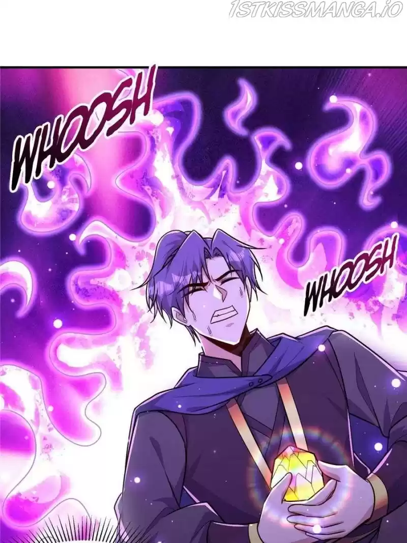 Conquest Of The Demon King Chapter 227