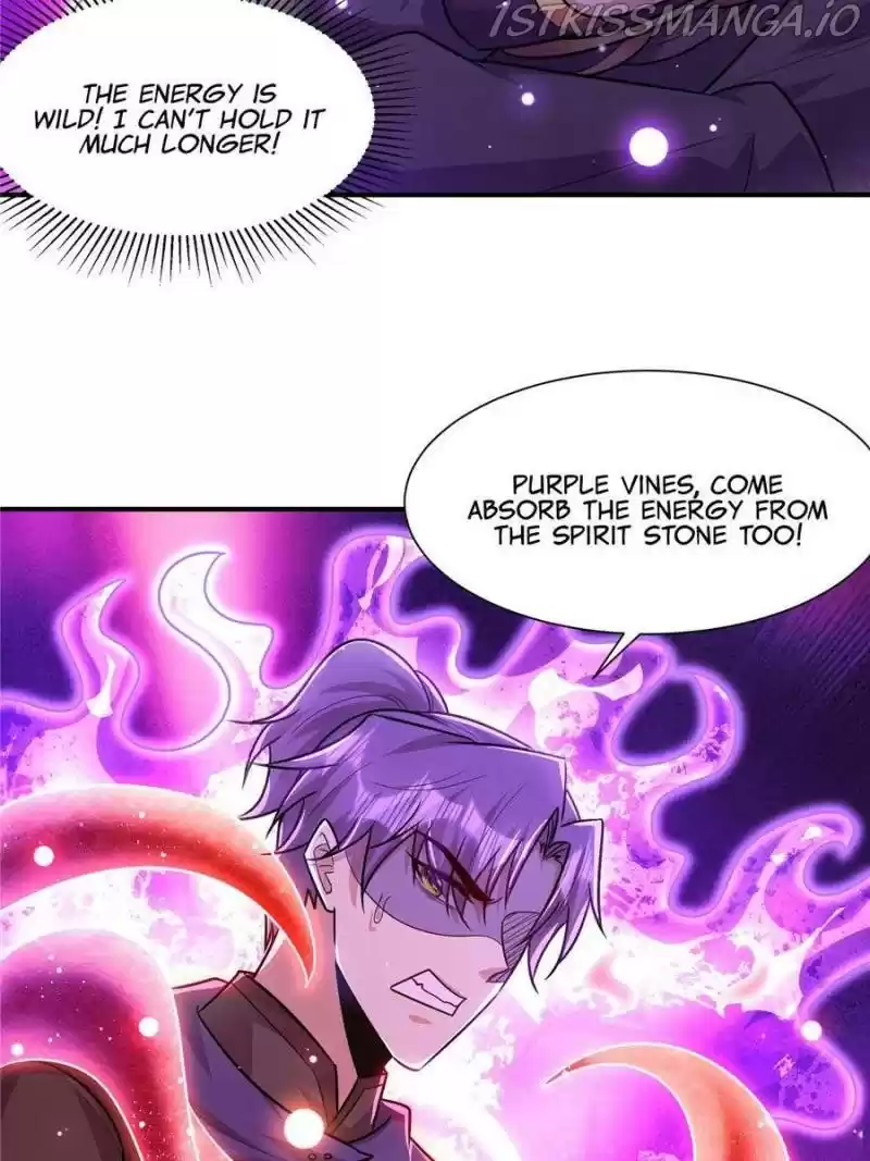 Conquest Of The Demon King Chapter 227