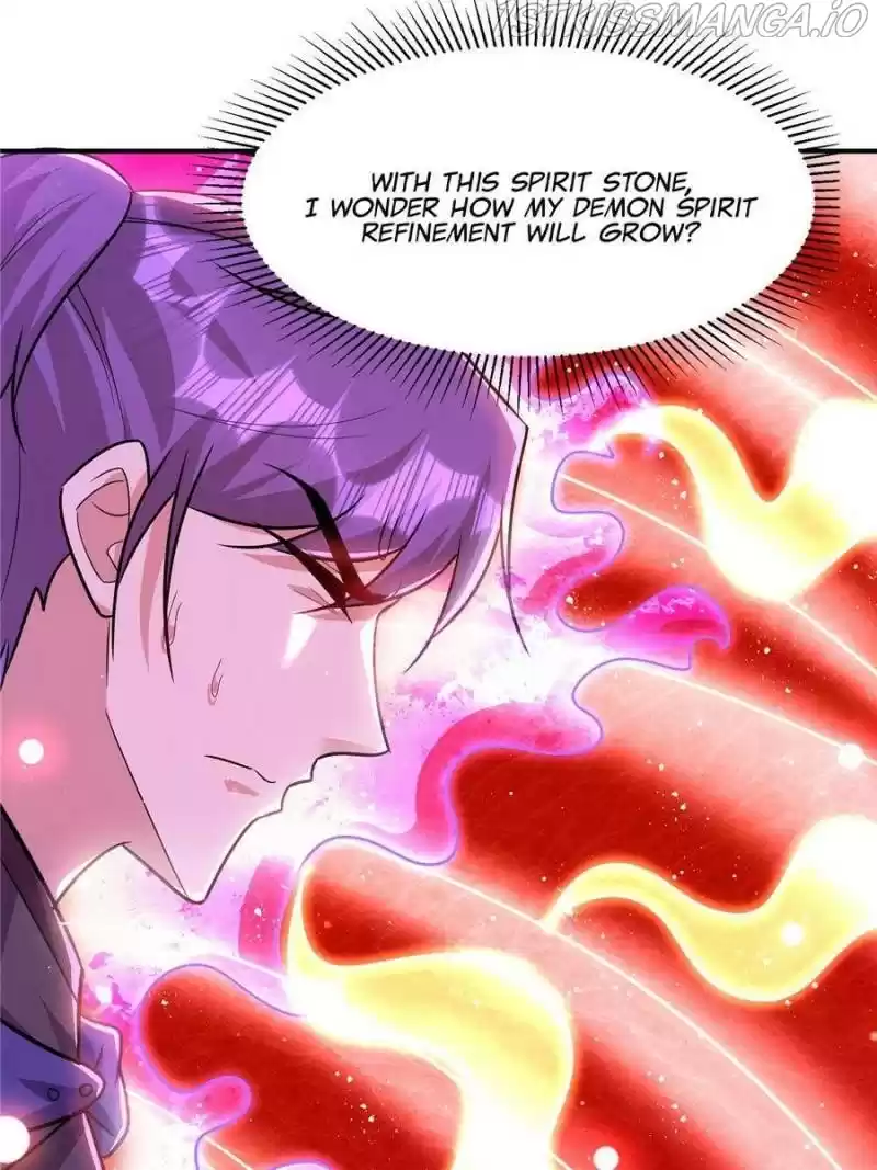 Conquest Of The Demon King Chapter 227