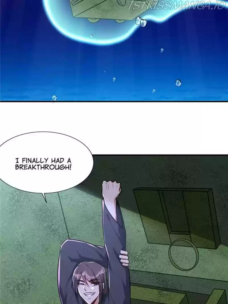 Conquest Of The Demon King Chapter 227