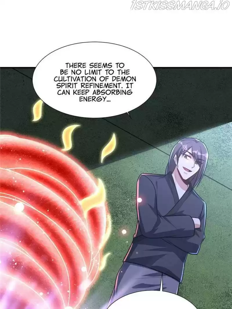 Conquest Of The Demon King Chapter 227