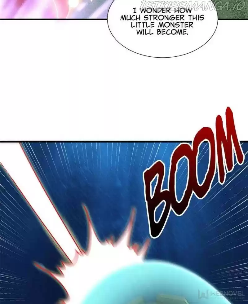 Conquest Of The Demon King Chapter 227