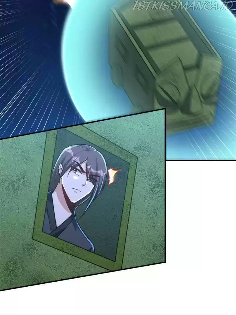 Conquest Of The Demon King Chapter 227