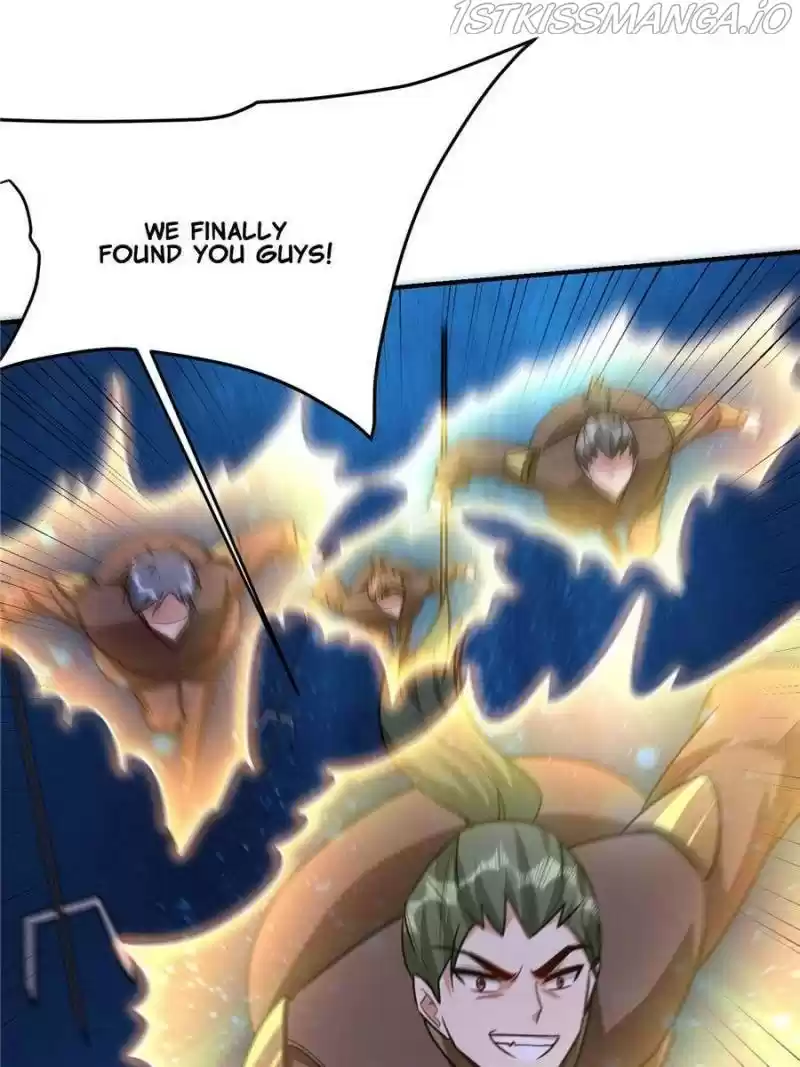 Conquest Of The Demon King Chapter 227