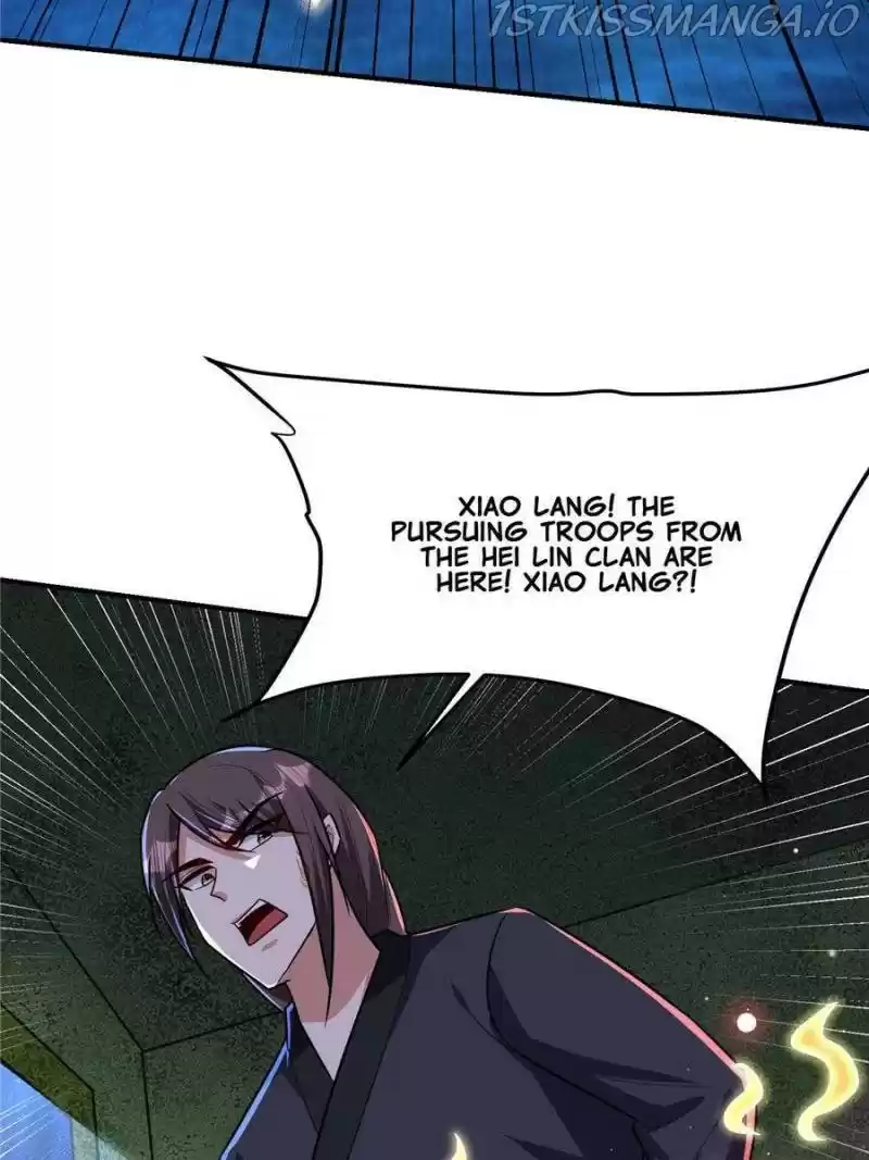 Conquest Of The Demon King Chapter 227