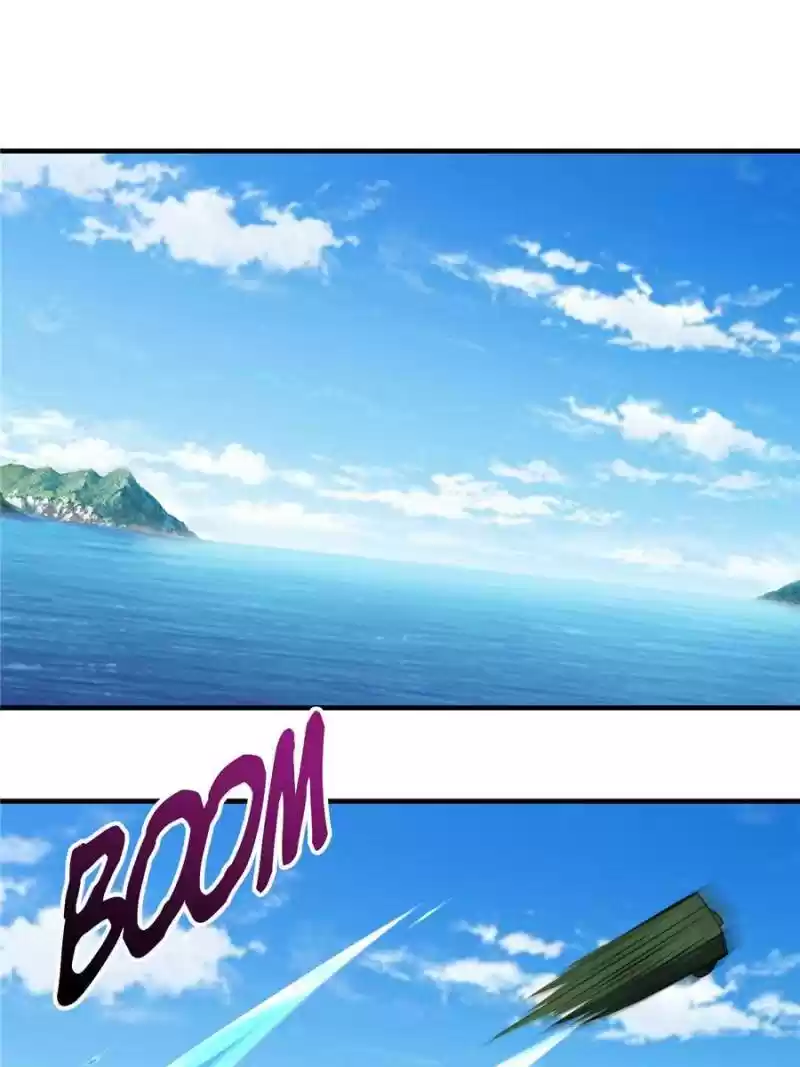 Conquest Of The Demon King Chapter 228