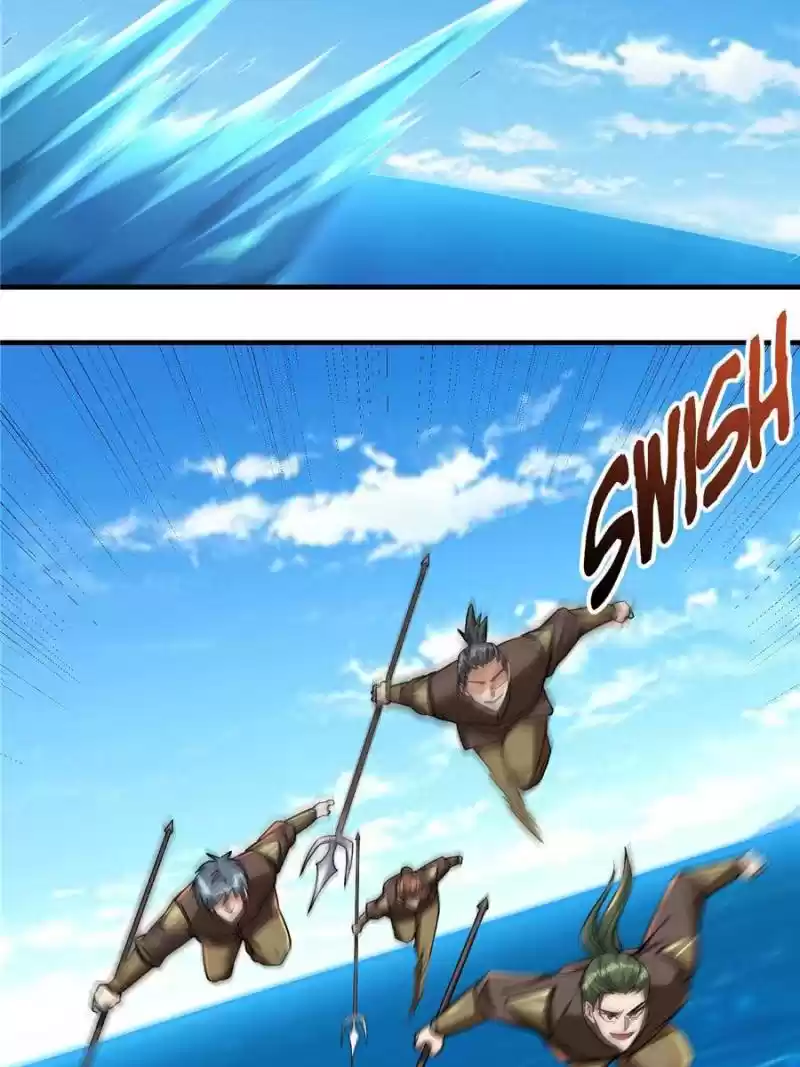 Conquest Of The Demon King Chapter 228