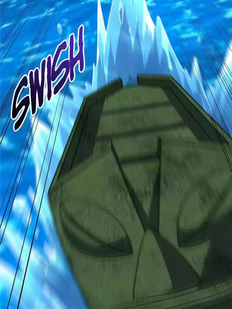 Conquest Of The Demon King Chapter 228