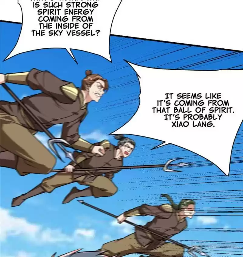 Conquest Of The Demon King Chapter 228