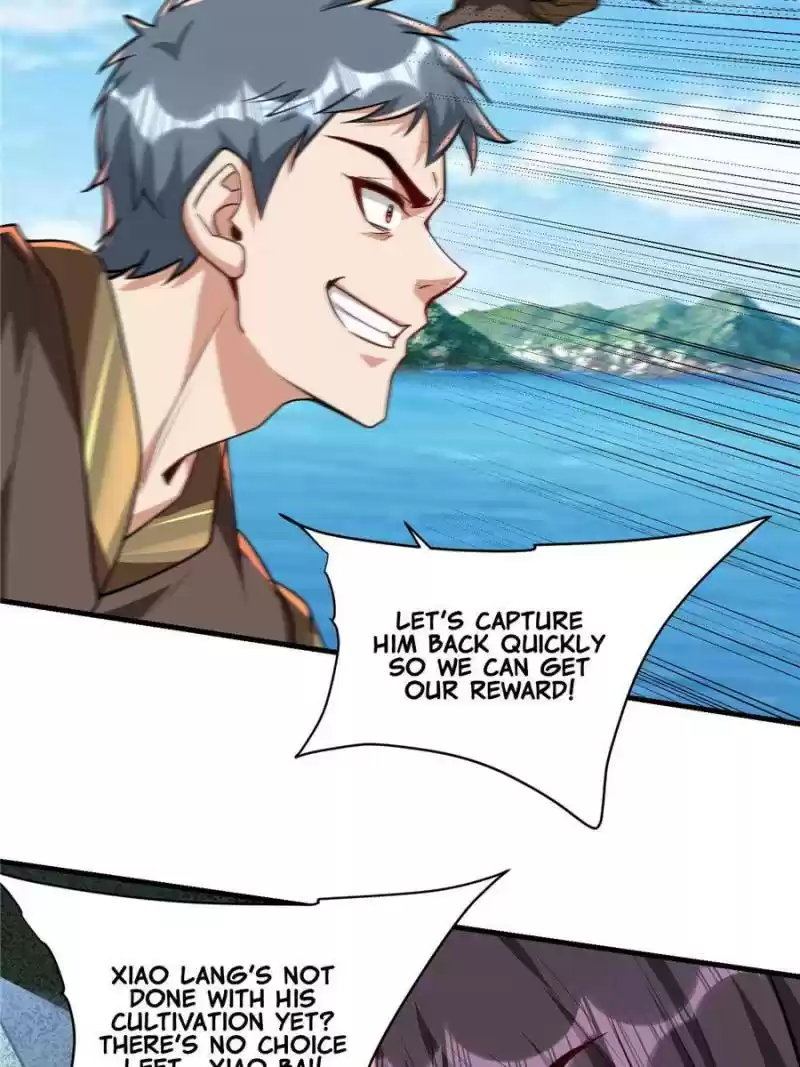 Conquest Of The Demon King Chapter 228