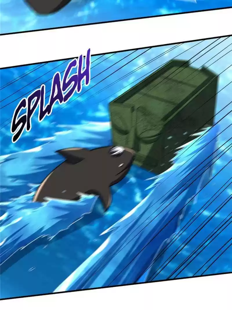 Conquest Of The Demon King Chapter 228