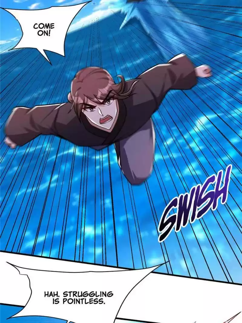 Conquest Of The Demon King Chapter 228