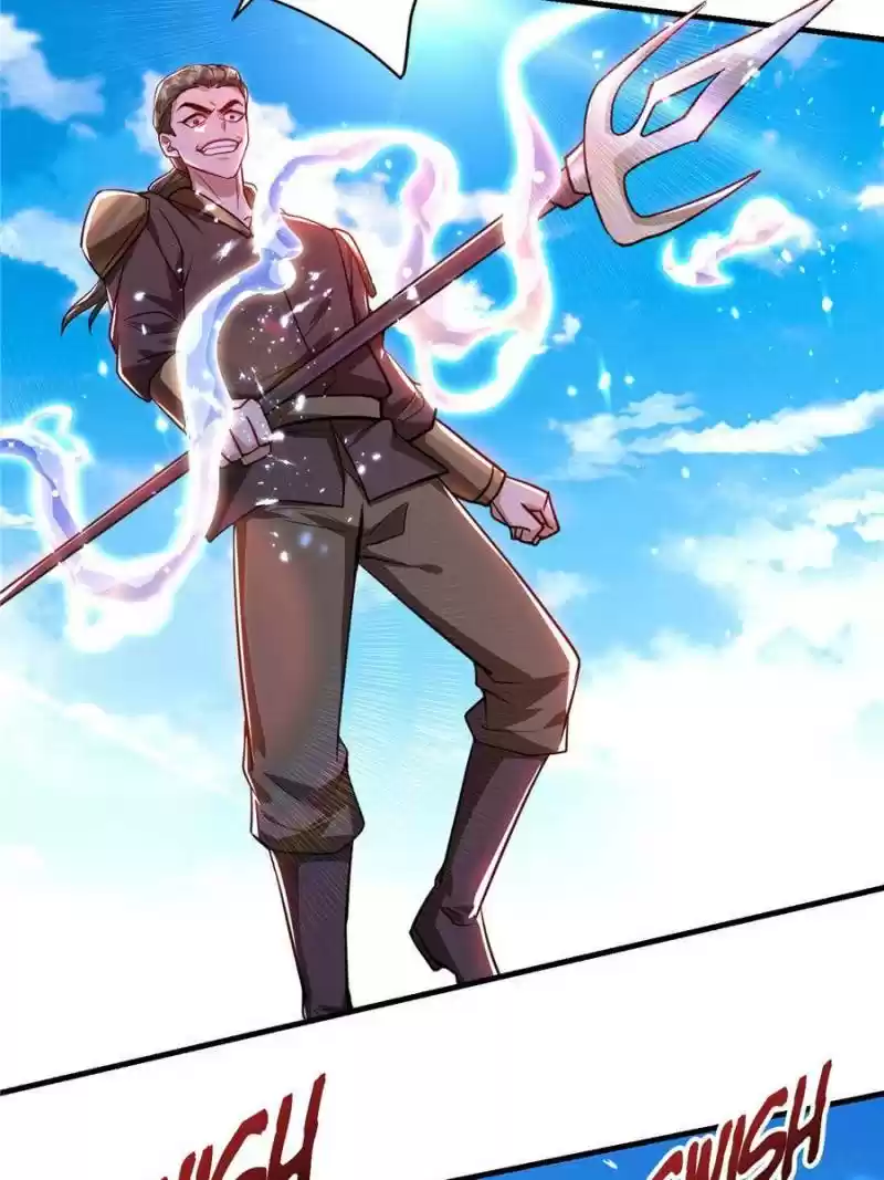 Conquest Of The Demon King Chapter 228