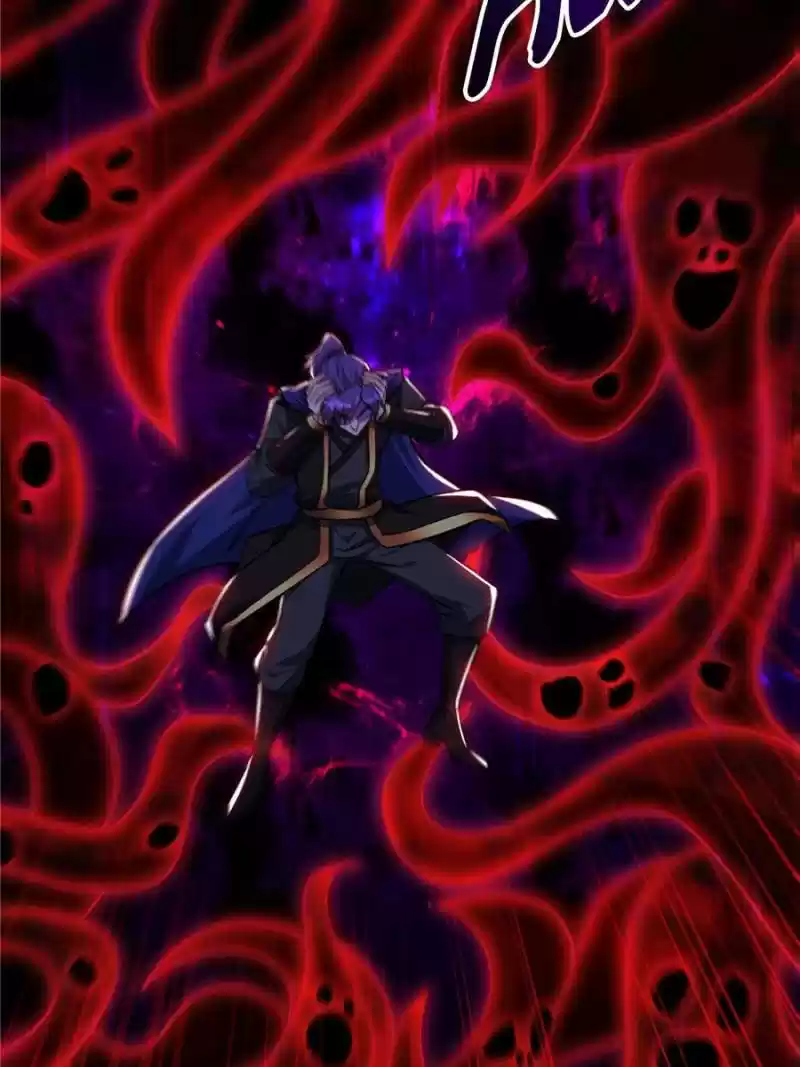 Conquest Of The Demon King Chapter 228