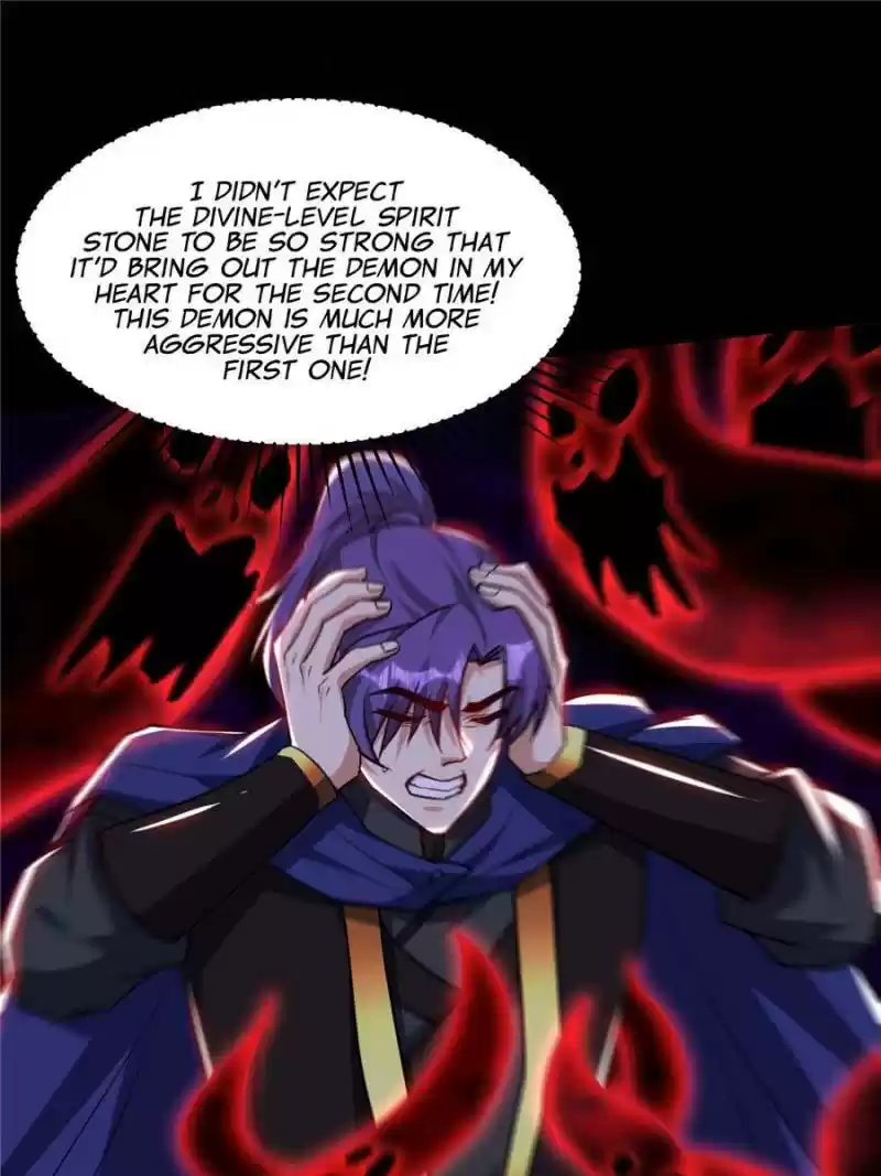 Conquest Of The Demon King Chapter 228