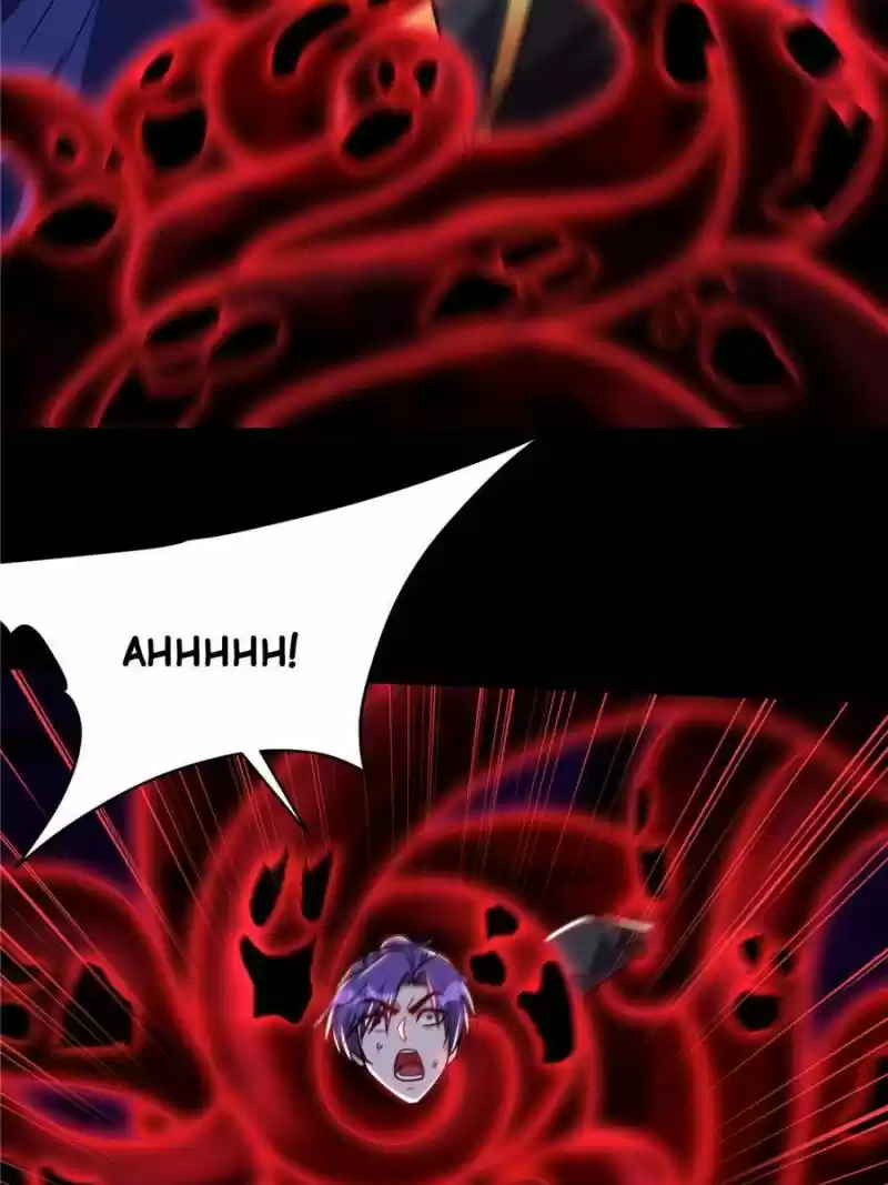 Conquest Of The Demon King Chapter 228