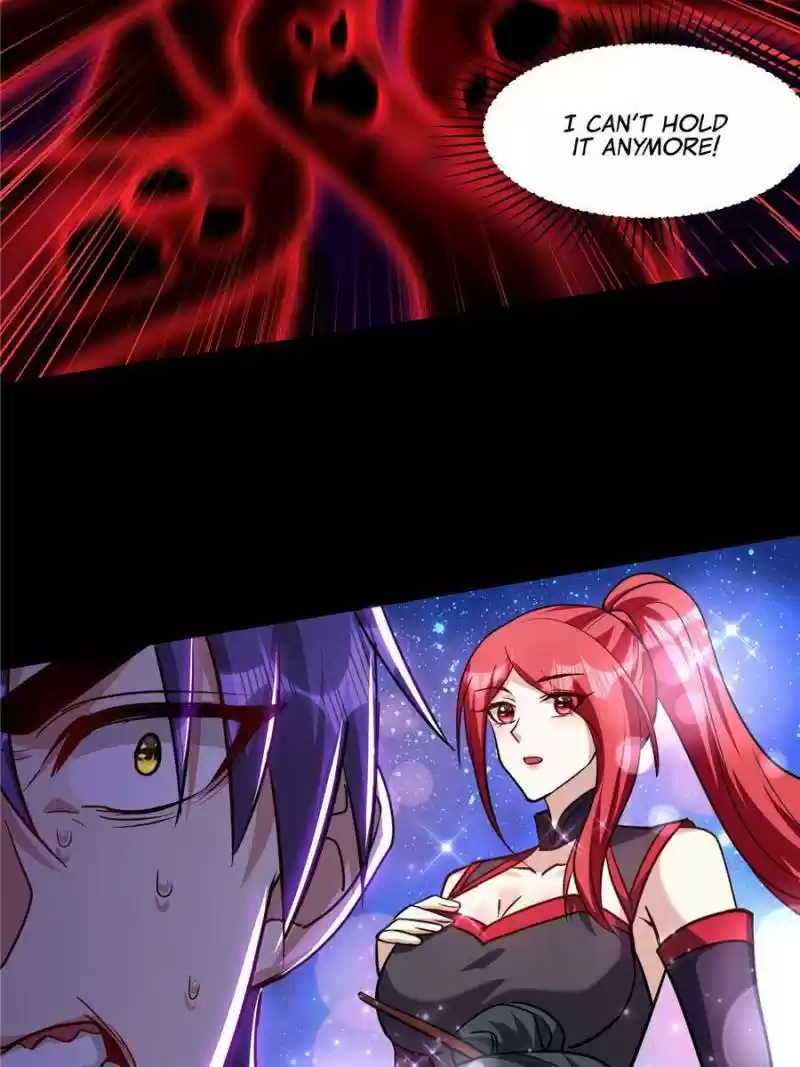 Conquest Of The Demon King Chapter 228