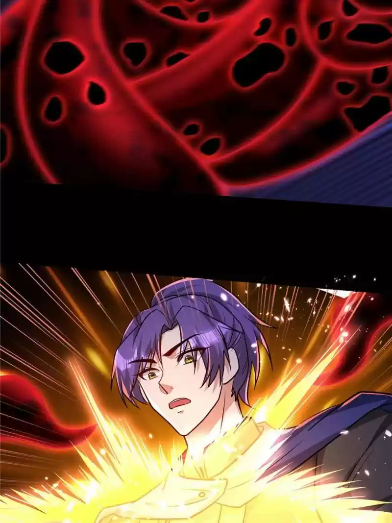 Conquest Of The Demon King Chapter 228