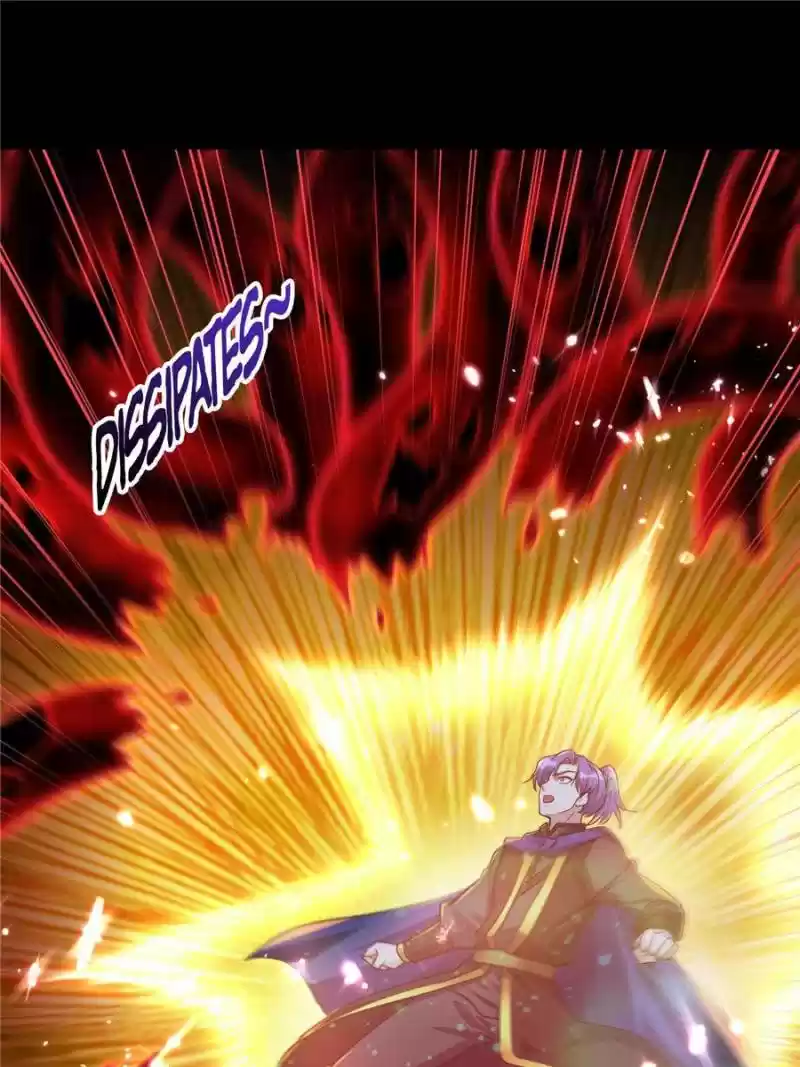 Conquest Of The Demon King Chapter 228