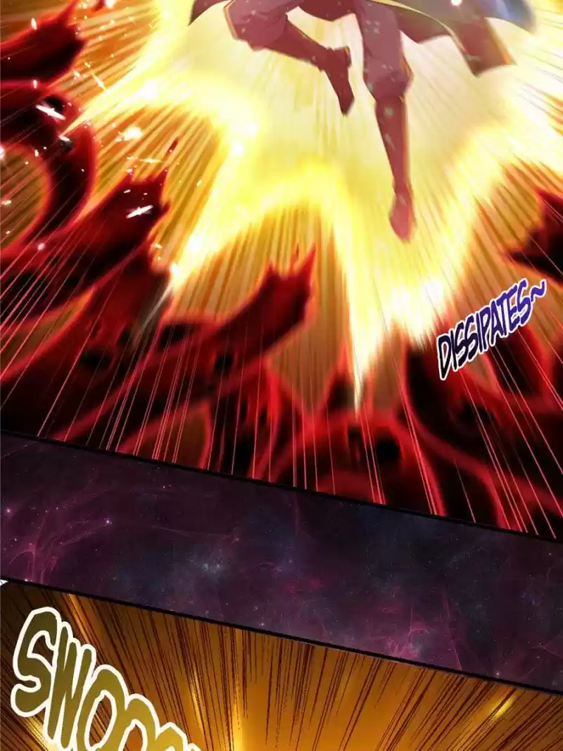 Conquest Of The Demon King Chapter 228