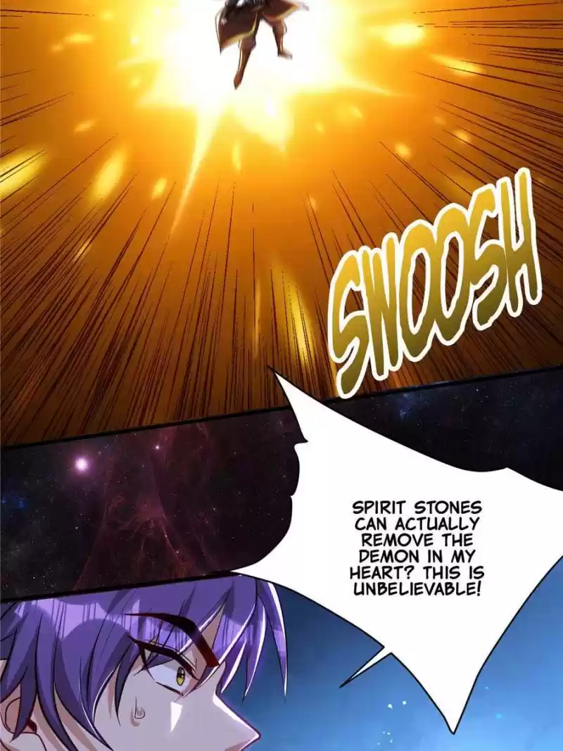 Conquest Of The Demon King Chapter 228