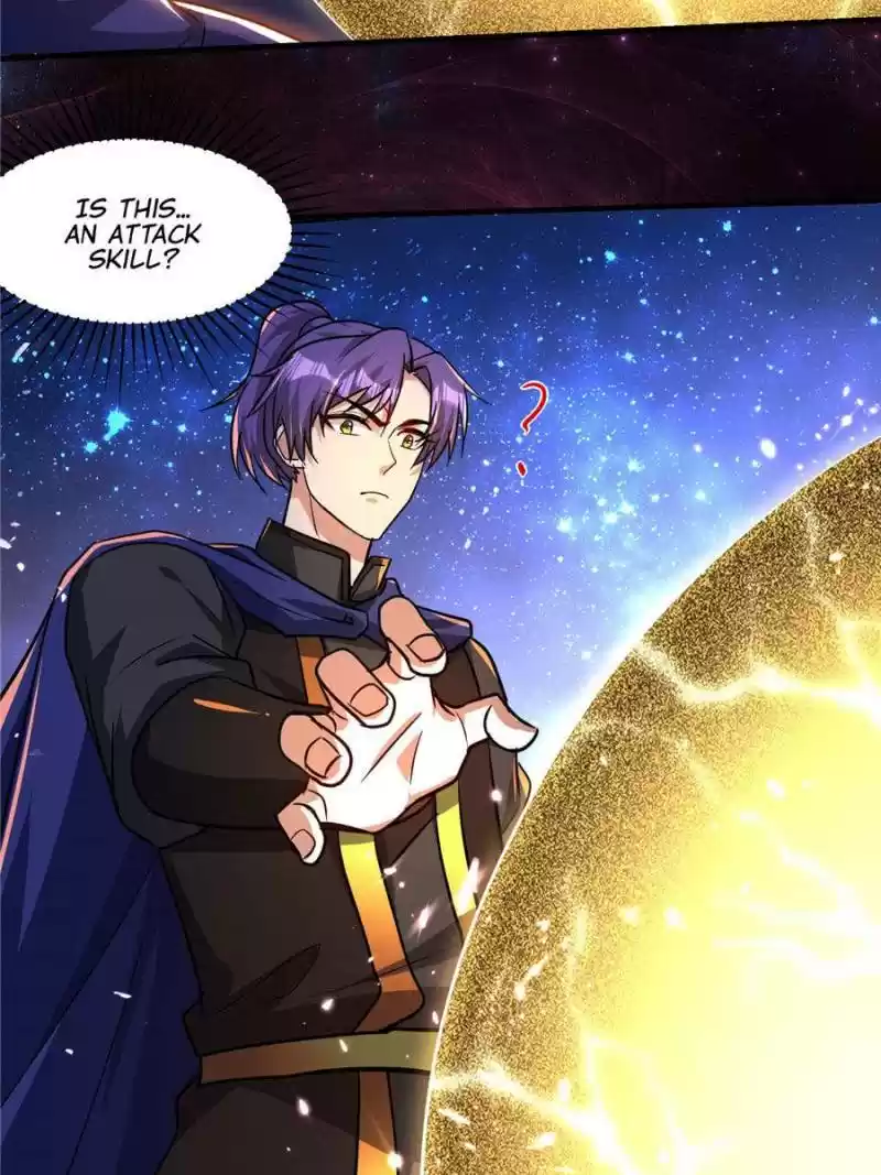 Conquest Of The Demon King Chapter 228