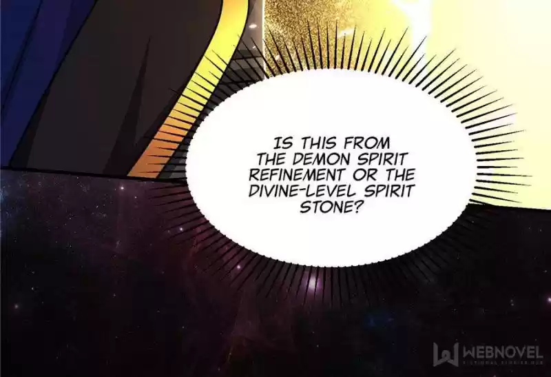 Conquest Of The Demon King Chapter 228