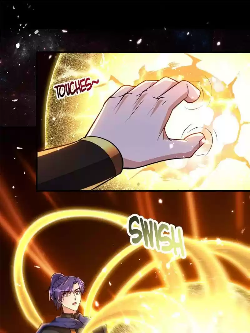 Conquest Of The Demon King Chapter 228