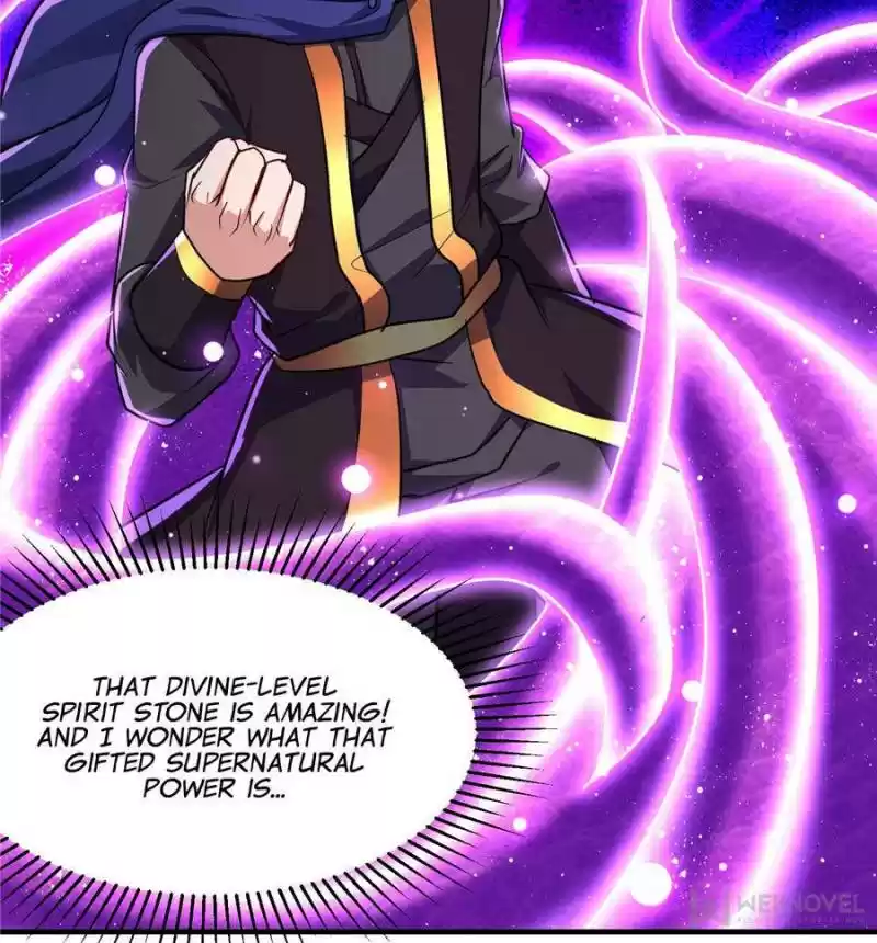 Conquest Of The Demon King Chapter 228