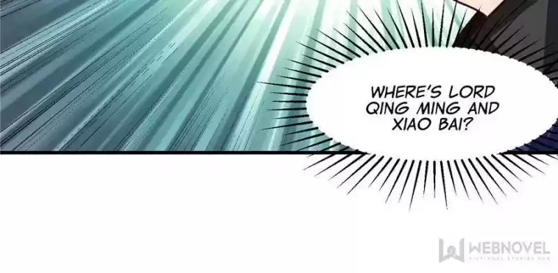 Conquest Of The Demon King Chapter 228