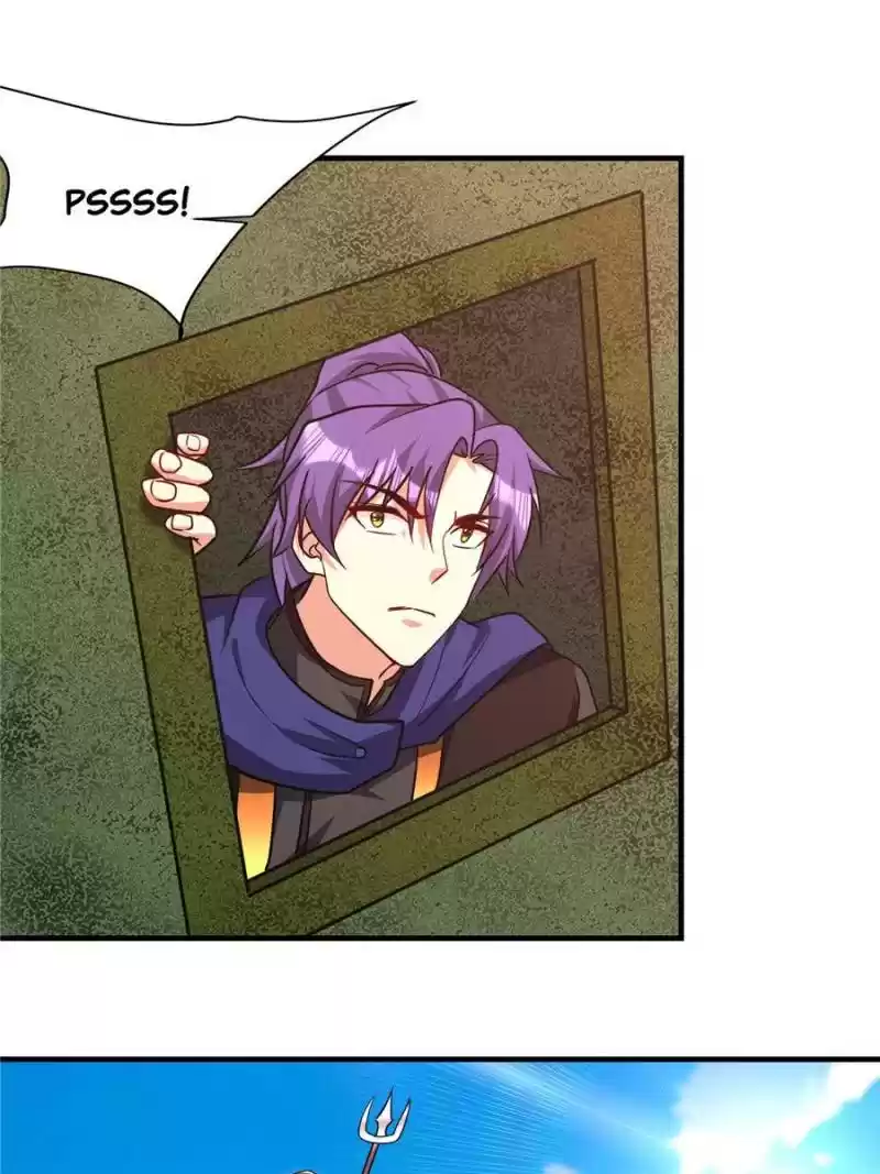 Conquest Of The Demon King Chapter 228