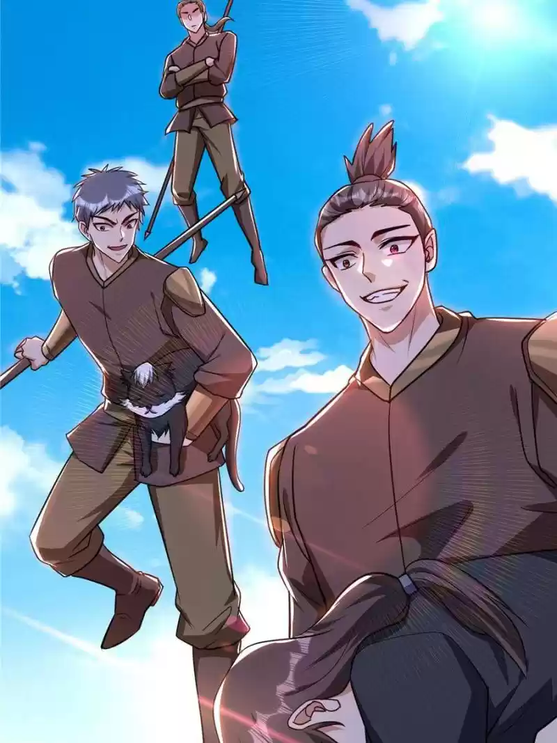 Conquest Of The Demon King Chapter 228