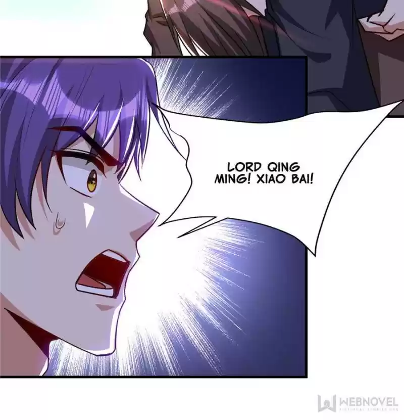 Conquest Of The Demon King Chapter 228