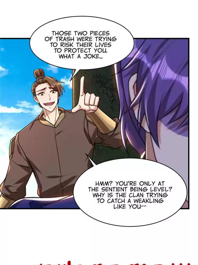 Conquest Of The Demon King Chapter 229