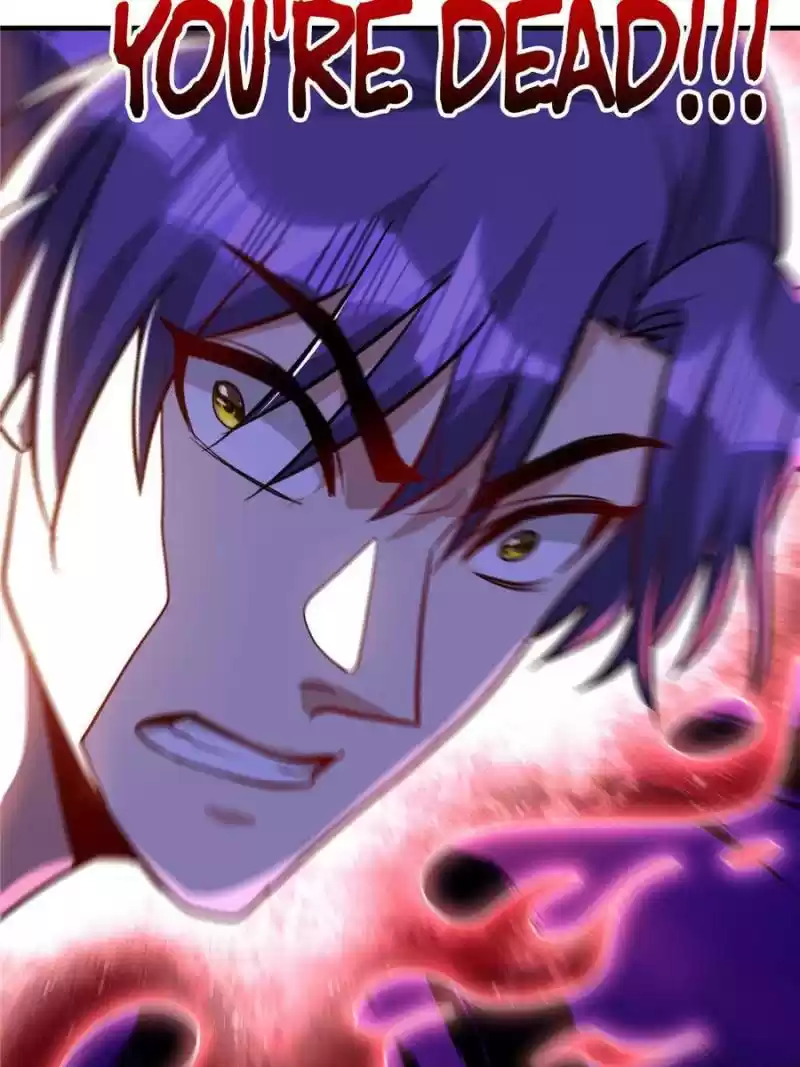 Conquest Of The Demon King Chapter 229