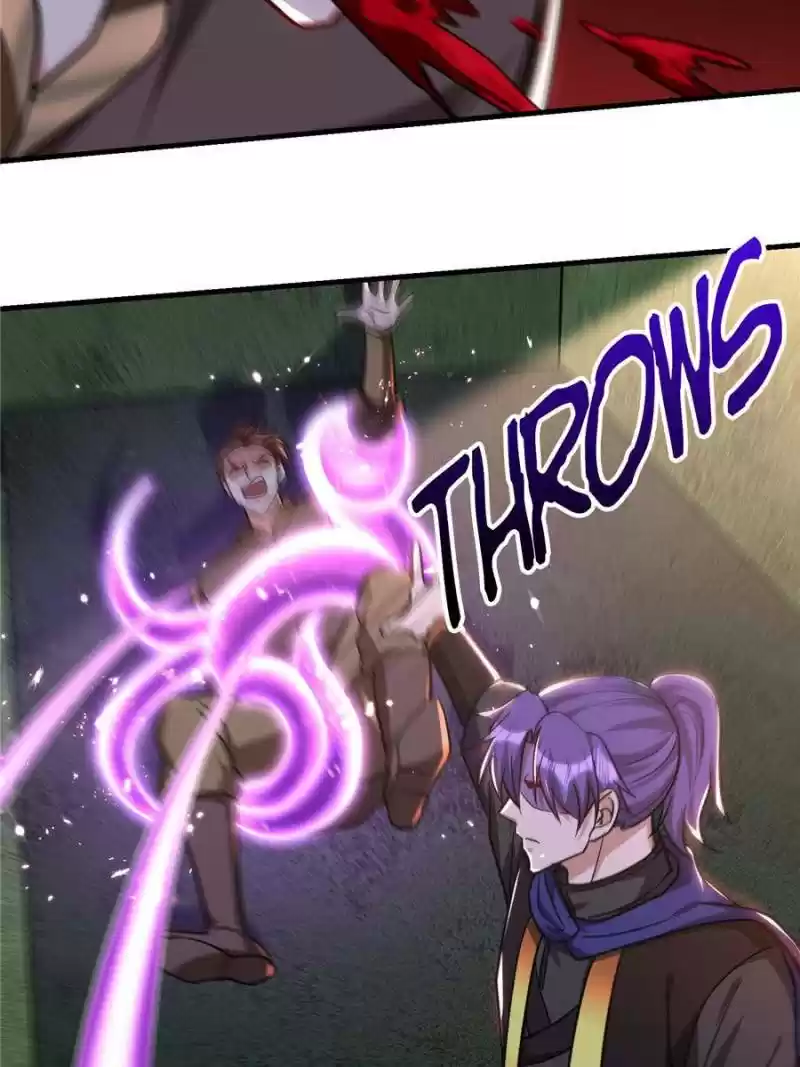 Conquest Of The Demon King Chapter 229