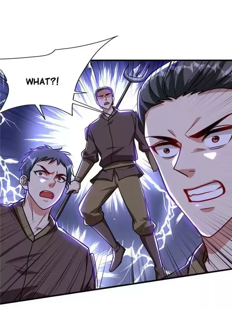 Conquest Of The Demon King Chapter 229