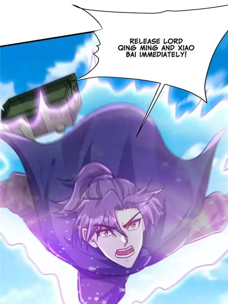 Conquest Of The Demon King Chapter 229