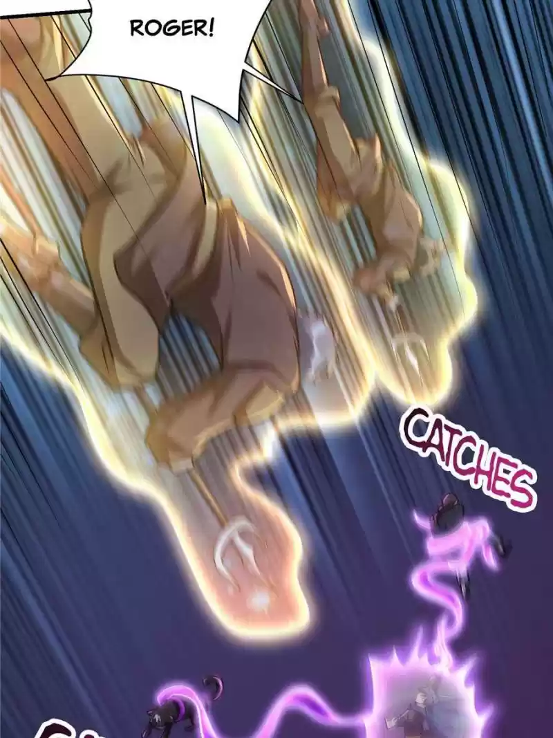 Conquest Of The Demon King Chapter 229