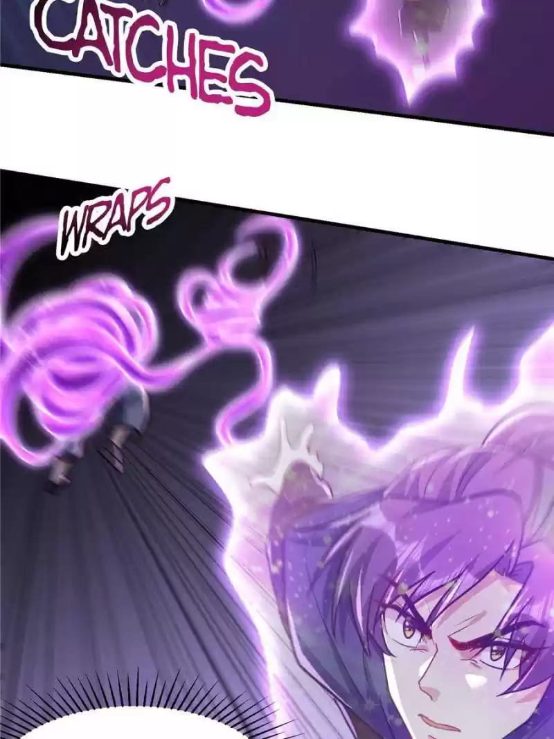 Conquest Of The Demon King Chapter 229