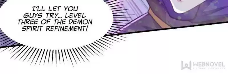 Conquest Of The Demon King Chapter 229