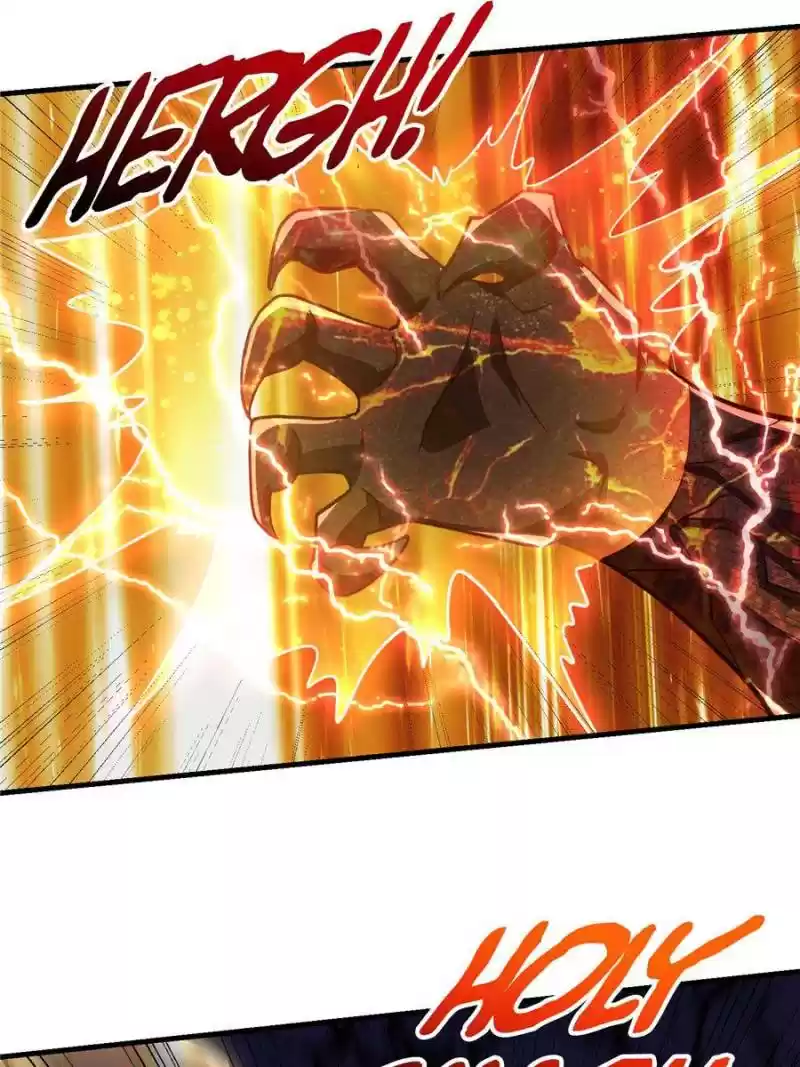 Conquest Of The Demon King Chapter 229